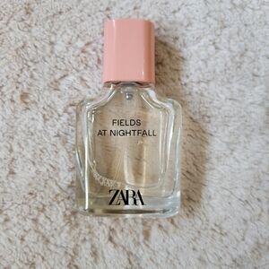 Zara Fields at Nightfall perfume